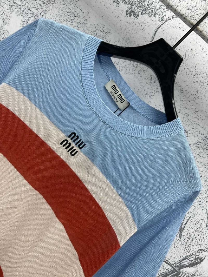 Miu Miu T-Shirts